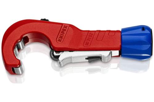 Труборез KNIPEX d 6-35 мм, L-260 мм на подвесе KN-903102SB/