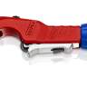 17068 Труборез KNIPEX d 6-35 мм, L-260 мм на подвесе KN-903102SB/ - 17068