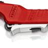 Труборез KNIPEX d 6-35 мм, L-260 мм на подвесе KN-903102SB/ Труборез KNIPEX d 6-35 мм, L-260 мм на подвесе KN-903102SB/ - Труборез KNIPEX d 6-35 мм, L-260 мм на подвесе KN-903102SB/