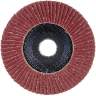 Bosch 2608603656 2 BOSCH Круг лепестковый торцевой (КЛТ), S.f.Metal 125мм К40 - Bosch 2608603656 2