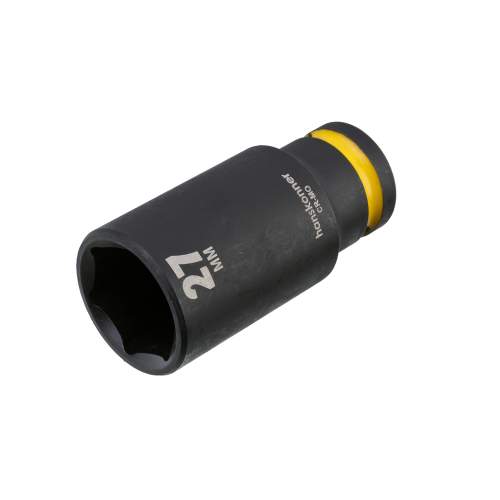 HK1045-19-1/2X27L Головка торцевая ударная глубокая 1/2&ampquot 27 мм
