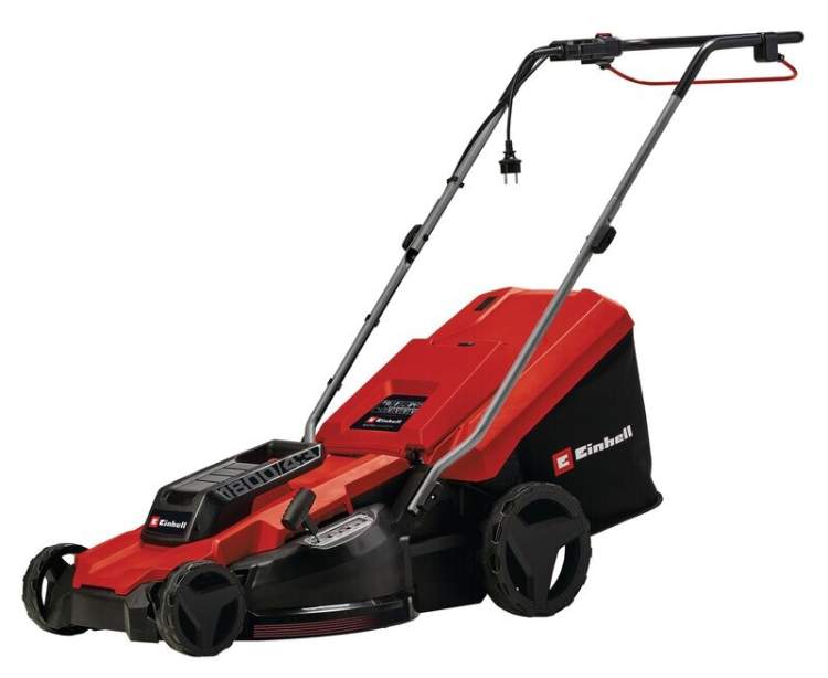 Газонокосилка электрическая GC-EM 1800/43