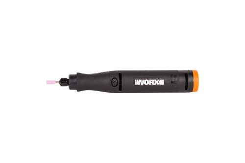 Гравировальная машинка аккумуляторная WORX WX739.9, 20В без АКБ и ЗУ