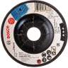 Bosch 2608603181 BOSCH Круг зачистной по металлу 115 х 6,0 вогнутый - Bosch 2608603181