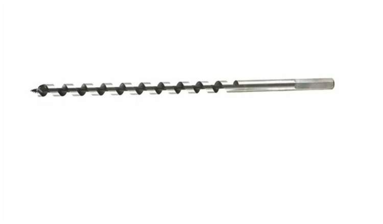 MAKITA Сверло Левиса по дереву 22x450