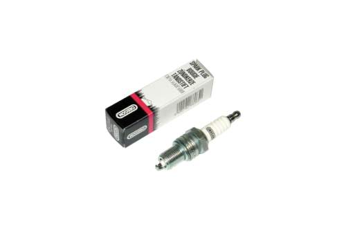 Свеча зажигания O-LR15YC Oregon 77-312-1 / Champion RN9YC; Bosch WR7DC; NGK BPR6ES