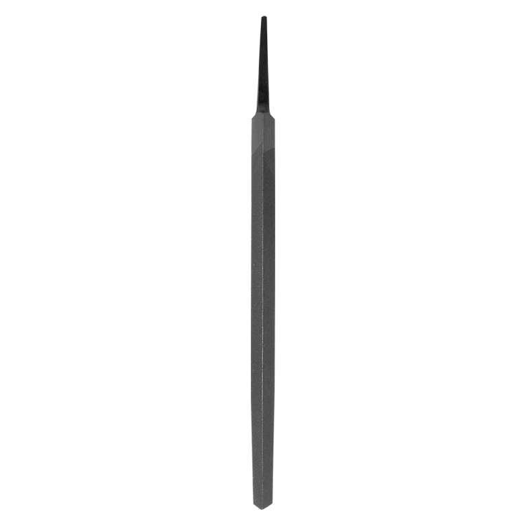 НАПИЛЬНИК ЧЕТЫРЕХГРАННЫЙ БЕЗ РУЧКИ BERGER BG1156