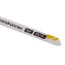 Пилки для лобзика по металлу 2шт, T118AF (лист 1-3мм, проф.10-30мм) Hanskonner - Пилки для лобзика по металлу 2шт, T118AF (лист 1-3мм, проф.10-30мм) Hanskonner