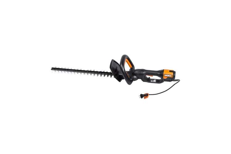 Кусторез WORX WG212E.1 220V 500Вт 51см электрический