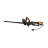 WORX WG212E.1 Кусторез WORX WG212E.1 220V 500Вт 51см электрический - WORX WG212E.1