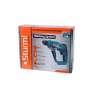 Аккумуляторный перфоратор Sturm! CRH1812 1BatterySystem Аккумуляторный перфоратор Sturm! CRH1812 1BatterySystem - Аккумуляторный перфоратор Sturm! CRH1812 1BatterySystem