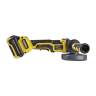 Аккумуляторные УШМ Hanskonner HAG1812BLE 1BatterySystem Аккумуляторные УШМ Hanskonner HAG1812BLE 1BatterySystem - Аккумуляторные УШМ Hanskonner HAG1812BLE 1BatterySystem