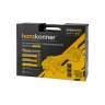 Аккумуляторные УШМ Hanskonner HAG1812BLE 1BatterySystem Аккумуляторные УШМ Hanskonner HAG1812BLE 1BatterySystem - Аккумуляторные УШМ Hanskonner HAG1812BLE 1BatterySystem
