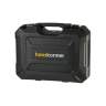 Аккумуляторные УШМ Hanskonner HAG1812BLE 1BatterySystem Аккумуляторные УШМ Hanskonner HAG1812BLE 1BatterySystem - Аккумуляторные УШМ Hanskonner HAG1812BLE 1BatterySystem