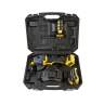 Аккумуляторные УШМ Hanskonner HAG1812BLE 1BatterySystem Аккумуляторные УШМ Hanskonner HAG1812BLE 1BatterySystem - Аккумуляторные УШМ Hanskonner HAG1812BLE 1BatterySystem