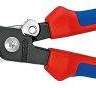15129 Плоскогубцы универсальные KNIPEX KN-1392200 - 15129