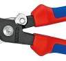 Плоскогубцы универсальные KNIPEX KN-1392200 Плоскогубцы универсальные KNIPEX KN-1392200 - Плоскогубцы универсальные KNIPEX KN-1392200
