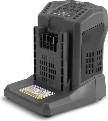 Зарядное устройство CAIMAN ENO C6055, для батарей 4-8Ah, быстрое