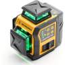 Профессиональный лазерный уровень INSTRUMAX LINEPRO 3D BAZA Профессиональный лазерный уровень INSTRUMAX LINEPRO 3D BAZA - Профессиональный лазерный уровень INSTRUMAX LINEPRO 3D BAZA