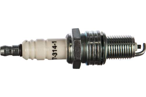 Свеча зажигания O-LR17YC Orego 77-314-1/ N11YC4; Bosch WR8DCX; NGK BPR5ES11, Brisk LR17YC-1