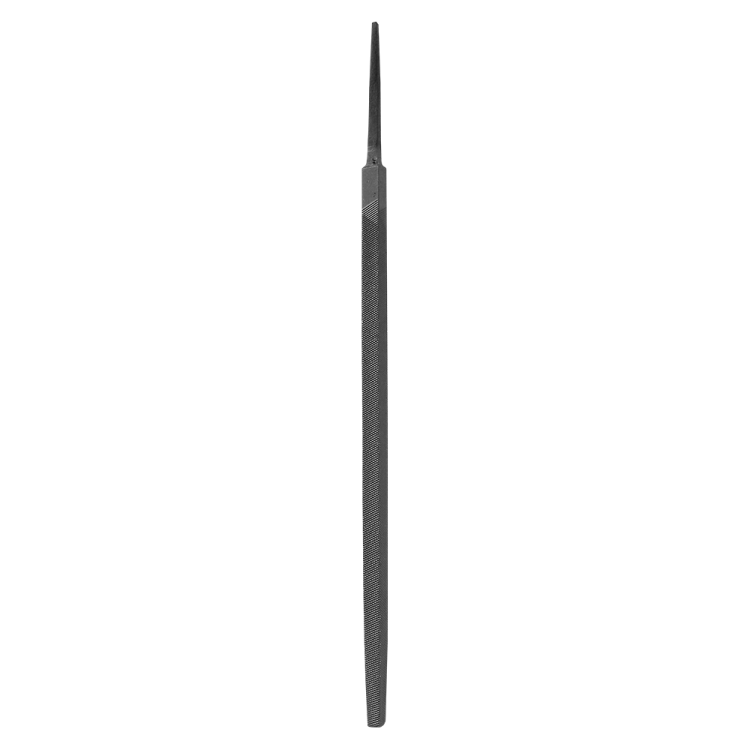 НАПИЛЬНИК ТРЕХГРАННЫЙ БЕЗ РУЧКИ BERGER BG1157
