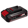 Аккумулятор Einhell PXC 18 В, 2.5 Ач - Аккумулятор Einhell PXC 18 В, 2.5 Ач