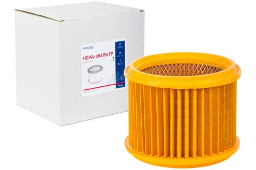 Фильтр складчатый для пылесоса MAKITA, сух.пыль, Euroclean /VC3510/440/448