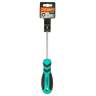 Отвертка TORX TT30H*125мм, с отверстием, CrV магнитный наконечник Sturm! - Отвертка TORX TT30H*125мм, с отверстием, CrV магнитный наконечник Sturm!