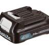 MAKITA Аккумулятор BL1020B (10,8В, 2Ач, индикатор заряда) блистер, 1 шт. - MAKITA Аккумулятор BL1020B (10,8В, 2Ач, индикатор заряда) блистер, 1 шт.