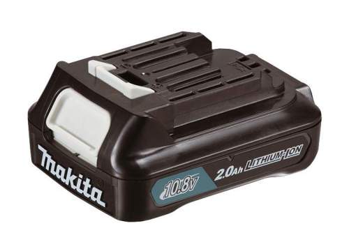 MAKITA Аккумулятор BL1020B (10,8В, 2Ач, индикатор заряда) блистер, 1 шт.