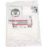 Bosch 2608000698 BOSCH Мешок пластиковый для GAS15 PS (5шт.) - Bosch 2608000698