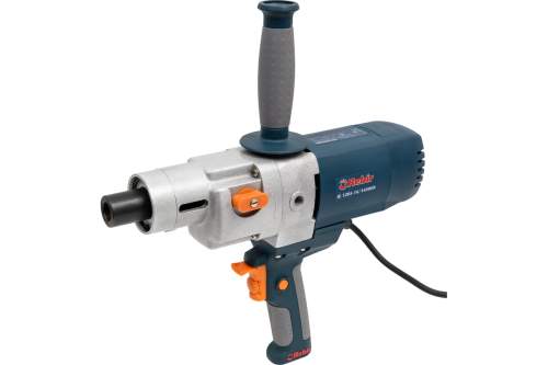 REBIR Дрель IE 1205-16/1450 ER 2 скорости, поворотная ручка