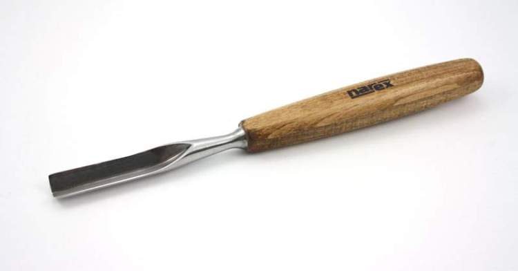 Резец профи по дереву (профиль острый 8269*12)Narex