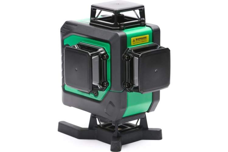 Лазерный уровень INSTRUMAX  GL 4-360 BAZA SET