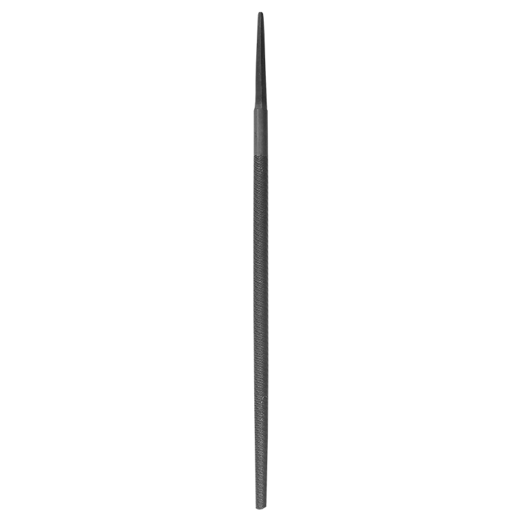 НАПИЛЬНИК <br/>КРУГЛЫЙ БЕЗ РУЧКИ BERGER BG1159