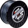 Корд триммерный ECHO Titanium Power Line 2,5мм*243м (круглый) - C2070155
