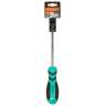 Отвертка TORX TT40H*150мм, с отверстием, CrV магнитный наконечник Sturm! - Отвертка TORX TT40H*150мм, с отверстием, CrV магнитный наконечник Sturm!