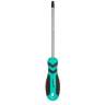 Отвертка TORX TT40H*150мм, с отверстием, CrV магнитный наконечник Sturm! - Отвертка TORX TT40H*150мм, с отверстием, CrV магнитный наконечник Sturm!
