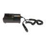 WORX 20В 2A WA3765 Зарядное устройство автомобильное WORX WA3765 20В 2A - WORX 20В 2A WA3765