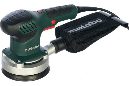 Шлифмашина эксцентриковая SXE 3125/ METABO