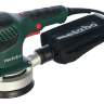 Шлифмашина эксцентриковая SXE 3125/ METABO - Metabo SXE 3125 600443000