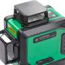 Лазерный уровень INSTRUMAX  GL 3-360 BAZA SET - Лазерный уровень INSTRUMAX  GL 3-360 BAZA SET