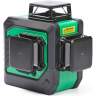 Лазерный уровень INSTRUMAX  GL 3-360 BAZA SET - Лазерный уровень INSTRUMAX  GL 3-360 BAZA SET