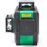 Лазерный уровень INSTRUMAX  GL 3-360 BAZA SET - Лазерный уровень INSTRUMAX  GL 3-360 BAZA SET