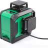 Лазерный уровень INSTRUMAX  GL 3-360 BAZA SET - Лазерный уровень INSTRUMAX  GL 3-360 BAZA SET