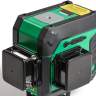 Лазерный уровень INSTRUMAX  GL 3-360 BAZA SET - Лазерный уровень INSTRUMAX  GL 3-360 BAZA SET
