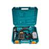 CAG18125BLE УШМ аккумуляторная б/щ Sturm!, 18В, 1BatterySystem, 125мм, плавн пуск, 1х4Ач,кейс CAG18125BLE УШМ аккумуляторная б/щ Sturm!, 18В, 1BatterySystem, 125мм, плавн пуск, 1х4Ач,кейс - CAG18125BLE УШМ аккумуляторная б/щ Sturm!, 18В, 1BatterySystem, 125мм, плавн пуск, 1х4Ач,кейс