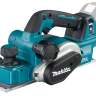 MAKITA Рубанок ак б\щет,18В,LXT,11000об\м,ширина-82мм,глуб-3мм,3.6кг,ADT,AWS,Bluetooth, б\ак, з\у MAKITA Рубанок ак б\щет,18В,LXT,11000об\м,ширина-82мм,глуб-3мм,3.6кг,ADT,AWS,Bluetooth, б\ак, з\у - MAKITA Рубанок ак б\щет,18В,LXT,11000об\м,ширина-82мм,глуб-3мм,3.6кг,ADT,AWS,Bluetooth, б\ак, з\у