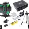 GL 4-360 Master SET+Штатив телескопический с резьбой 1/4 (5/8) дюйма TR-120 GL 4-360 Master SET+Штатив телескопический с резьбой 1/4 (5/8) дюйма TR-120 - GL 4-360 Master SET+Штатив телескопический с резьбой 1/4 (5/8) дюйма TR-120
