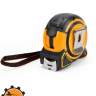 Рулетка измерительная DINGQI 3м х 16 мм из ударопрочной пластмассы Рулетка измерительная DINGQI 3м х 16 мм из ударопрочной пластмассы - Рулетка измерительная DINGQI 3м х 16 мм из ударопрочной пластмассы